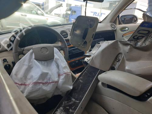 Left front window switch MERCEDES-BENZ CLK (C209) CLK 200 Kompressor (209.342) | BP34515801I27  - Image 10
