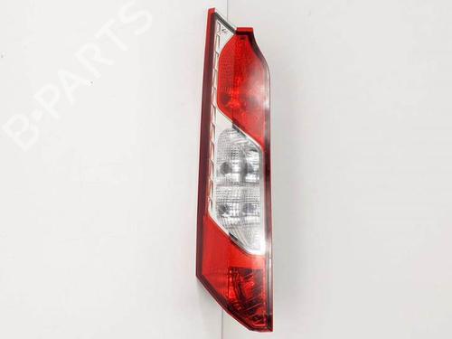 Used Left taillight FORD TOURNEO CONNECT / GRAND TOURNEO CONNECT V408 MPV [2013-2025]  17481223