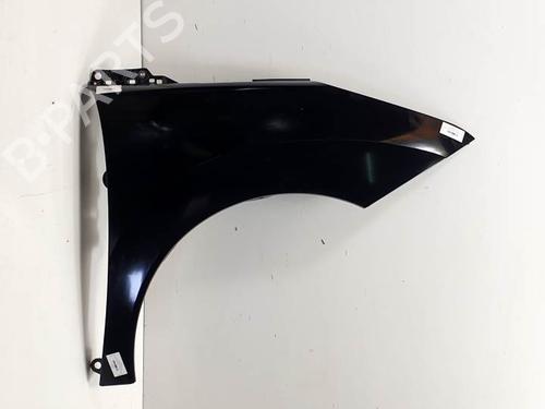 Used Right front fenders PEUGEOT 3008 I MPV (0U_) 1.6 BlueHDi 120 (120 hp) 27885691