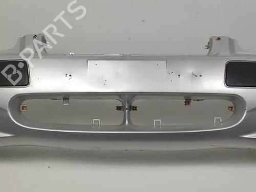 Used Front bumper HYUNDAI ATOS PRIME (MX) 1.0 i (54 hp) 24340983