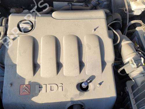 Used Engine Engine 34534494 34534494