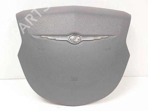 Used Driver airbag Driver airbag CHRYSLER SEBRING Convertible (JS) 2.7 (186 hp) 36488080 36488080