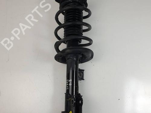 Used Left front shock absorber Left front shock absorber 29696732 29696732