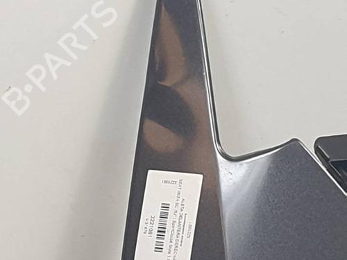 Right front fenders SEAT IBIZA IV SC (6J1, 6P5) 1.6 TDI | BP29763083C42 