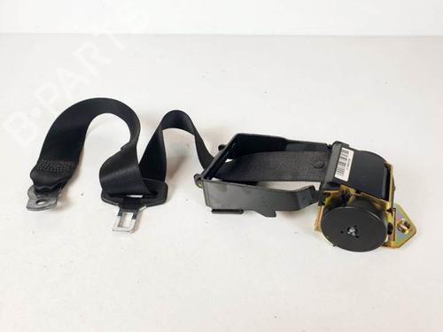 Used Rear center seatbelt MERCEDES-BENZ E-CLASS (W211) E 320 (211.065) (224 hp) 15372349