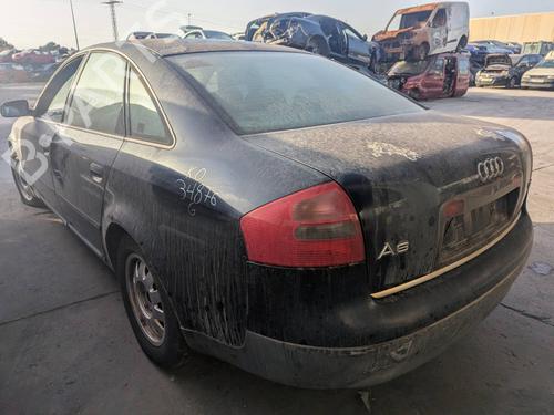 Warning switch AUDI A6 C5 (4B2, 4B4) 2.4 | BP38980118I22 - Image 12