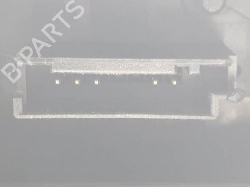 Rear left lock BMW X5 (E70) 3.0 d | BP29245160C100 