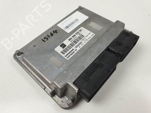 Used Engine control unit (ECU) Engine control unit (ECU) SEAT TOLEDO III (5P2) 1.6 (102 hp) 25154994 25154994