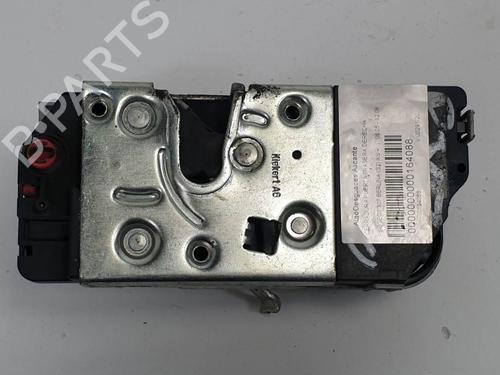 Højre bagtil lås Højre bagtil lås PEUGEOT 307 (3A/C) 1.6 HDi (90 hp) 6847581 6847581