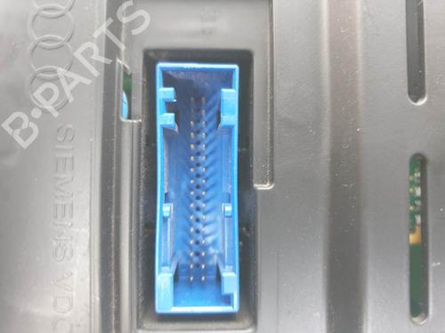 Instrument cluster AUDI A8 D3 (4E2, 4E8) 4.2 quattro | BP24933837C47  - Image 5