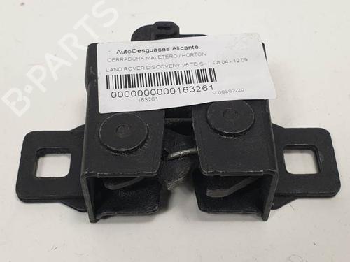 Tailgate lock LAND ROVER DISCOVERY III (L319) 2.7 TD 4x4 | BP6847368C101 