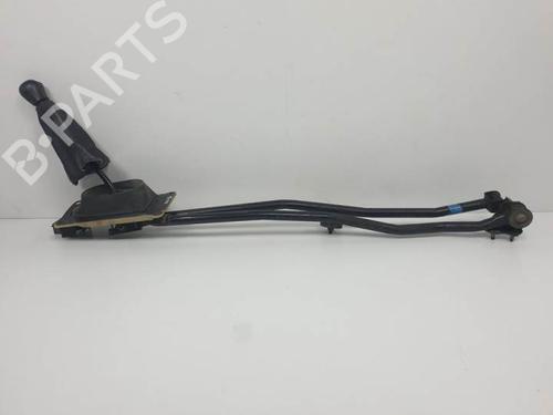 Used Gear lever NISSAN PRIMERA Hatchback (P12) [2002-2025]  12376821