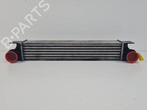 Intercooler Intercooler BMW 5 (E39) 530 d (193 hp) 34513242 34513242