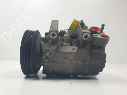 Used AC compressor AC compressor NISSAN X-TRAIL I (T30) 2.2 Di 4x4 (114 hp) 34516774 34516774