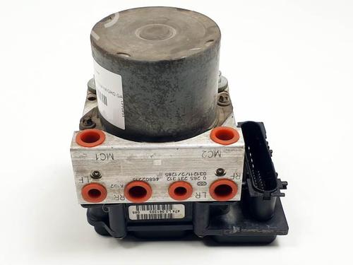 ABS pump FIAT PANDA (169_) 1.2 (169.AXB11, 169.AXB1A) | BP24934882M43 