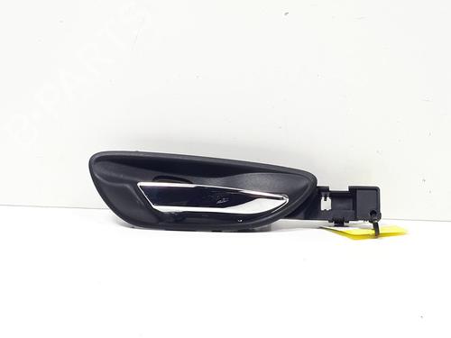 Used Rear right interior door handle FIAT BRAVO II (198_) 1.6 D Multijet (198AXH1B) (105 hp) 16031893