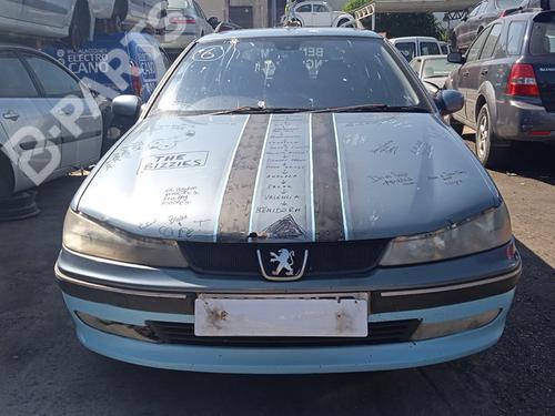 Used Parts PEUGEOT 406 Break (8E/F)  2.0 HDI 110  1038854