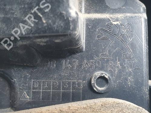 Right taillight PEUGEOT 2008 I (CU_) 1.2 THP 110 / PureTech 110 | BP30278413C35  - Image 5