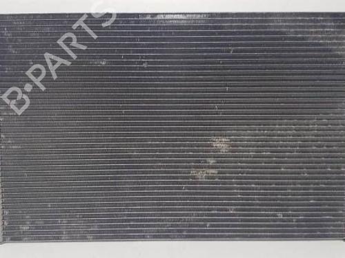 Used AC radiator LAND ROVER RANGE ROVER VELAR (L560) 2.0 D180 TD4 4x4 (180 hp) 25144007