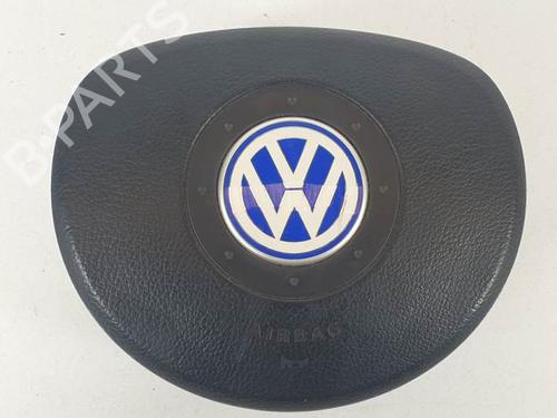 Driver airbag VW POLO (9N_, 9A_) 1.2 12V | BP15768309C9 