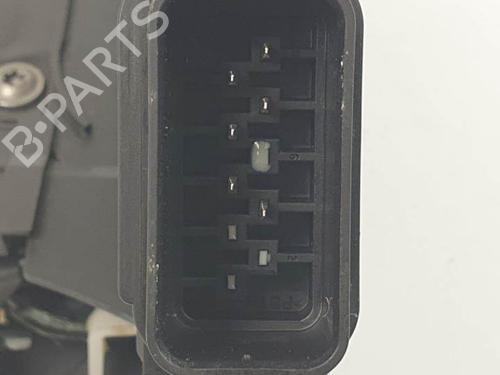 Rear right lock FORD MONDEO IV (BA7) 2.0 TDCi | BP24930989C99 