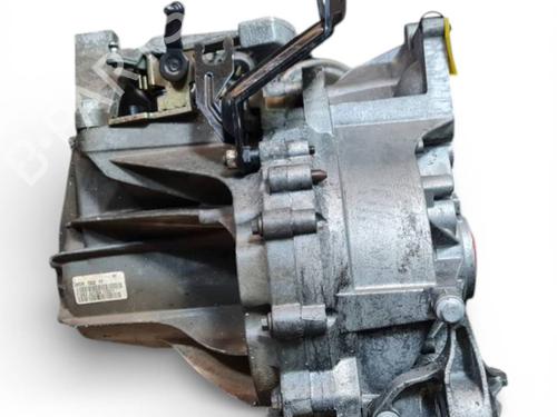 Gearbox FORD FOCUS C-MAX (DM2) 1.6 TDCi | BP34512105M3  - Image 6