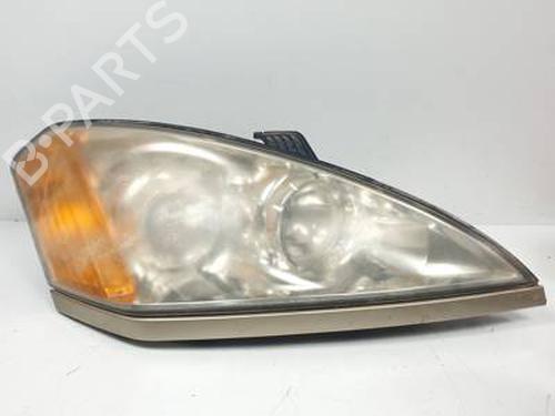 Used Right headlight SSANGYONG KYRON 2.0 Xdi (141 hp) 30292344