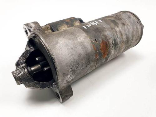 Startmotor FORD MONDEO IV (BA7) 1.8 TDCi (125 hp) 25137627