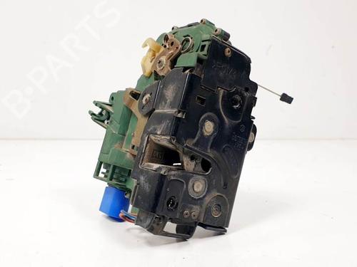 Front right lock SEAT CORDOBA (6L2) 1.4 16V | BP16119448C97 