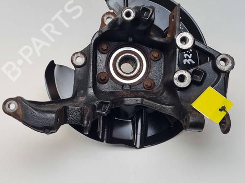 Left rear steering knuckle FORD KUGA II (DM2) 2.0 TDCi 4x4 | BP37668426M27 - Image 3