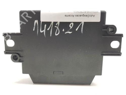 Electronic module FORD KUGA II (DM2) 2.0 TDCi 4x4 | BP8491209M83 - Image 3
