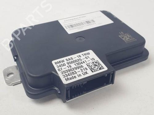 Used Electronic module Electronic module BMW 7 (G11, G12) 740 d, Ld xDrive (320 hp) 25138084 25138084