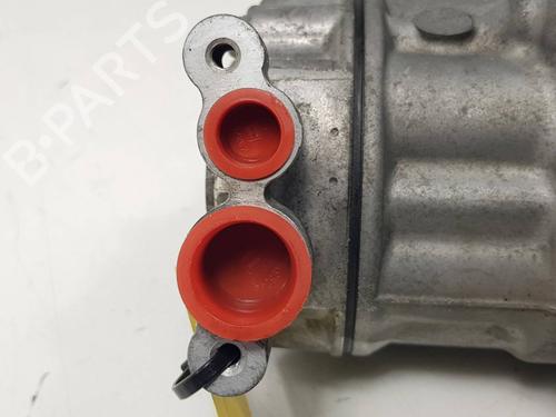 AC compressor DACIA SANDERO 1.2 16V | BP40620085M34 - Image 8