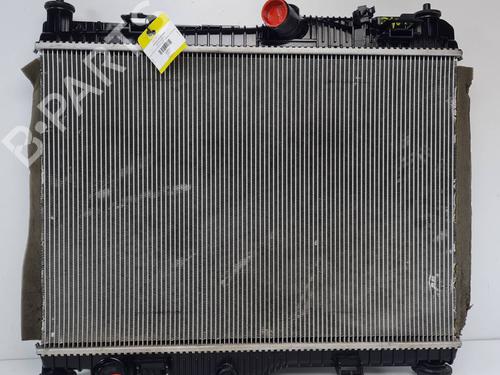 Wasserkühler für Wasserkühler FORD ECOSPORT 1.0 EcoBoost (125 hp) 36290826 36290826