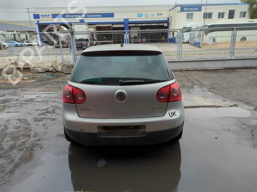 Left tailgate light VW GOLF V (1K1) | BP24341010C79 - Image 11