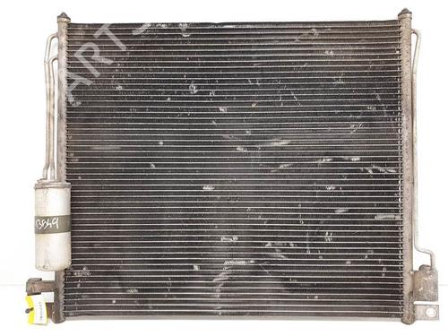 Used AC radiator AC radiator NISSAN NAVARA NP300 (D40) 2.5 dCi 4WD (171 hp) 16775661 16775661