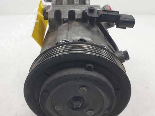 AC compressor KIA CEE'D (JD) 1.4 CRDi 90 | BP35720424M34 - Image 5