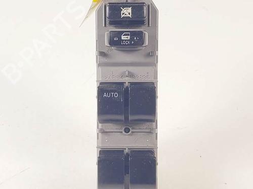 Used Left front window switch Left front window switch TOYOTA RAV 4 III (_A3_) 2.2 D 4WD (ALA30_, ALA30R) (177 hp) 18068283 18068283