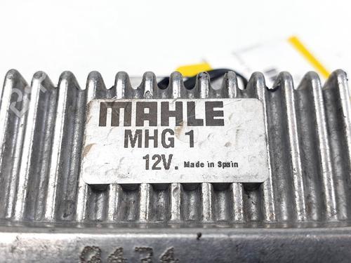 Electronic module PEUGEOT PARTNER MPV (5_, G_) 1.6 HDi 75 | BP27885290M83 - Image 4