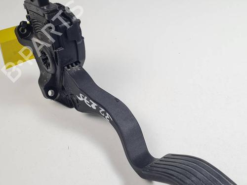 Used Pedal Pedal PEUGEOT 2008 I (CU_) 1.6 BlueHDi (116 hp) 36594670 36594670