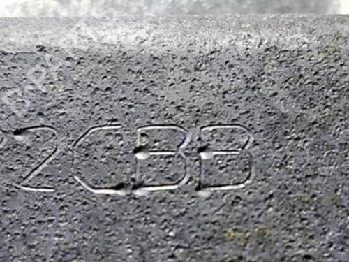 Gearbox BMW 1 (E81) 118 d | BP39525306M3 - Image 7
