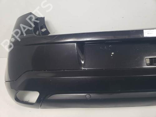 Rear bumper CITROËN C4 Coupe (LA_) 1.6 16V | BP24934054C8 
