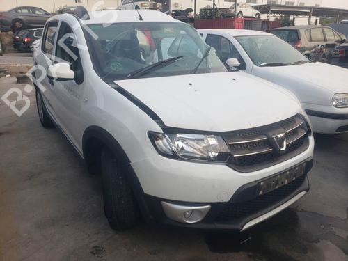 Tailgate lock DACIA SANDERO II 1.5 dCi | BP40175406C101 - Image 5