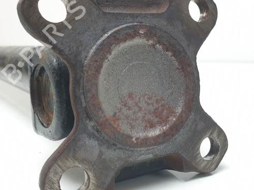 Driveshaft BMW X3 (E83) 2.0 d | BP28065613M37 
