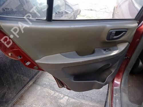 Hood lock HYUNDAI SANTA FÉ I (SM) 2.0 CRDi 4x4 | BP9817244C133 