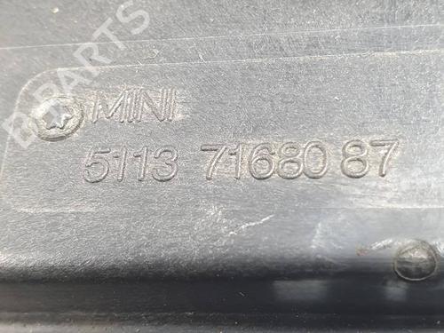 Third brake light MINI MINI CLUBMAN (R55) Cooper S | BP29538614L11 
