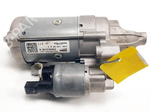 Starter CITROËN BERLINGO (ER_, EC_) 1.5 BlueHDi 100 | BP17701442M8 