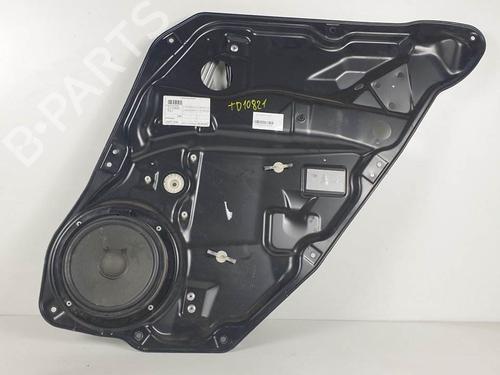 Used Rear right window mechanism Rear right window mechanism MERCEDES-BENZ M-CLASS (W164) ML 280 CDI 4-matic (164.120) (190 hp) 12371920 12371920