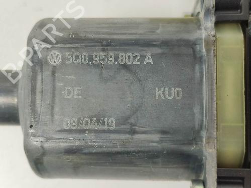 Front left window mechanism VW T-ROC (A11, D11)  | BP8105642C22  - Image 7
