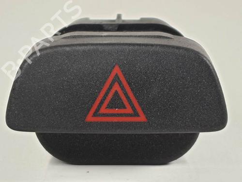 Used Warning switch Warning switch FORD FOCUS II (DA_, HCP, DP) 1.6 TDCi (109 hp) 6845739 6845739